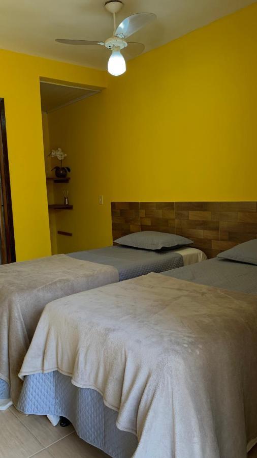 Lodge Airpoint Ecologica Lencois