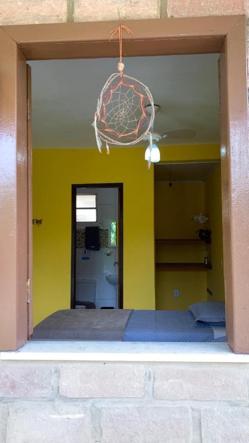 Airpoint Ecologica * Lencois