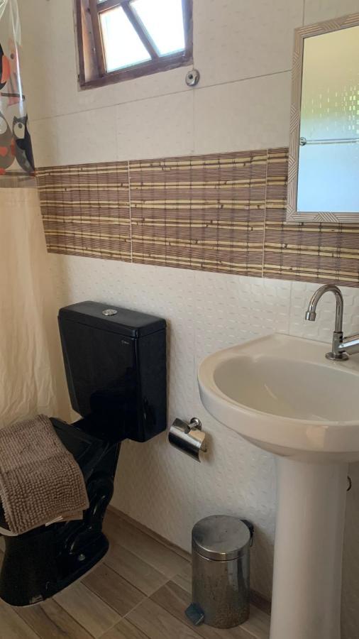 Lodge Airpoint Ecologica