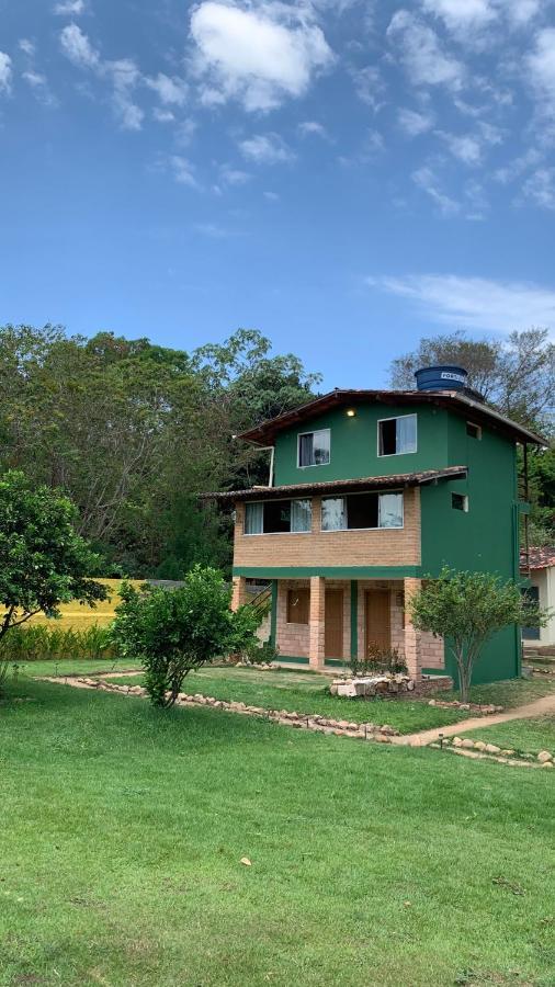 Airpoint Ecologica Lencois