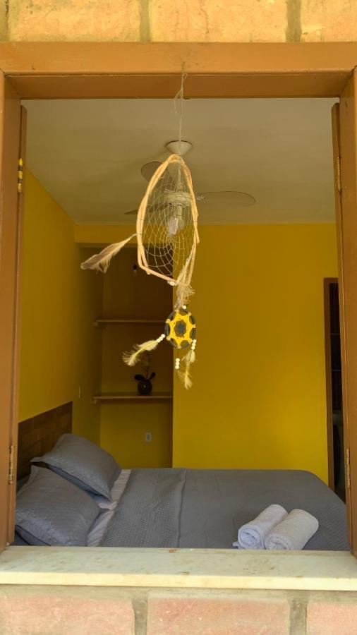 Airpoint Ecologica Lodge Lencois