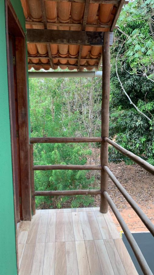 Airpoint Ecologica Lodge *