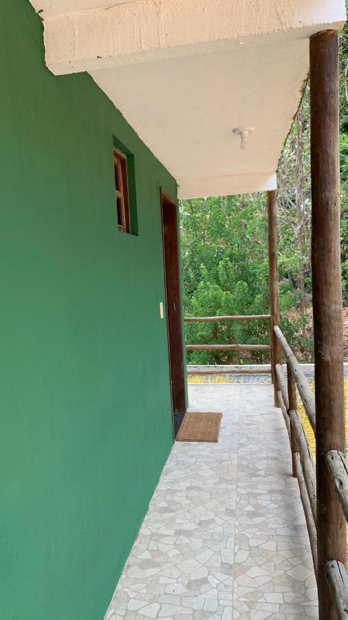 Airpoint Ecologica Lodge