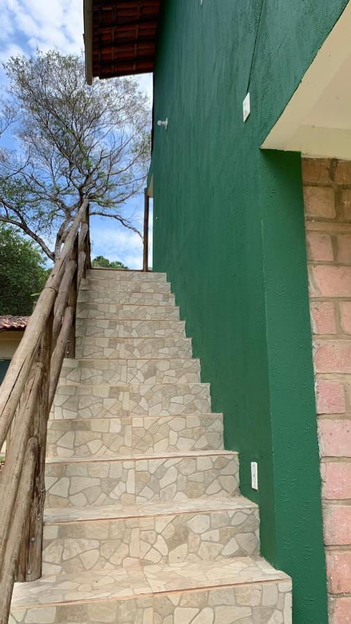 Airpoint Ecologica Lencois
