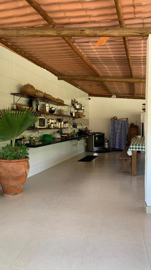 Airpoint Ecologica Lencois