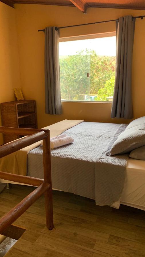 Lodge Airpoint Ecologica *