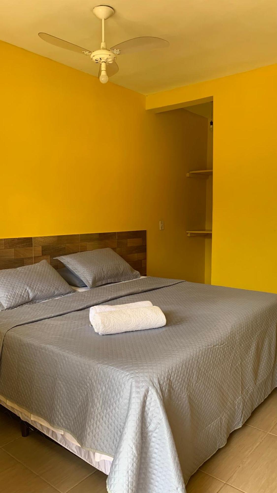 Lodge Airpoint Ecologica Lencois