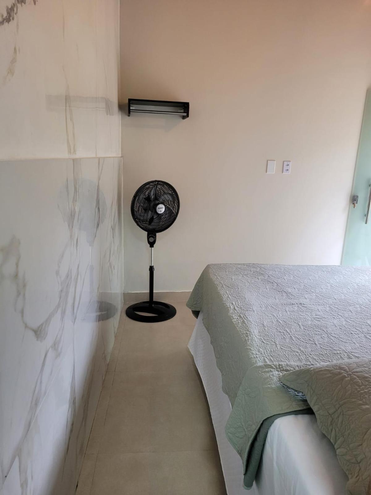Lodge Airpoint Ecologica *